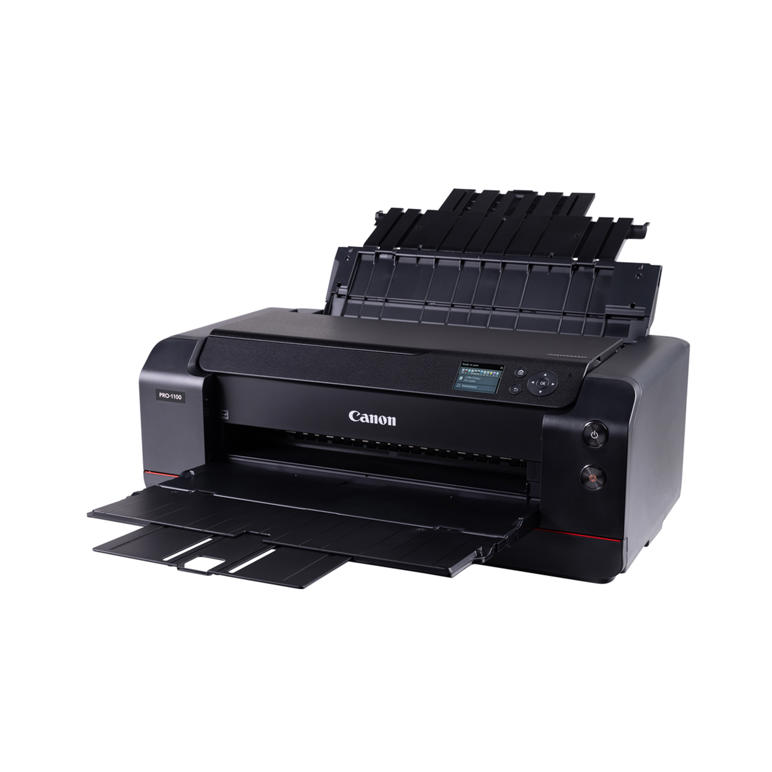 Canon imagePROGRAF PRO-1100 17" Printer